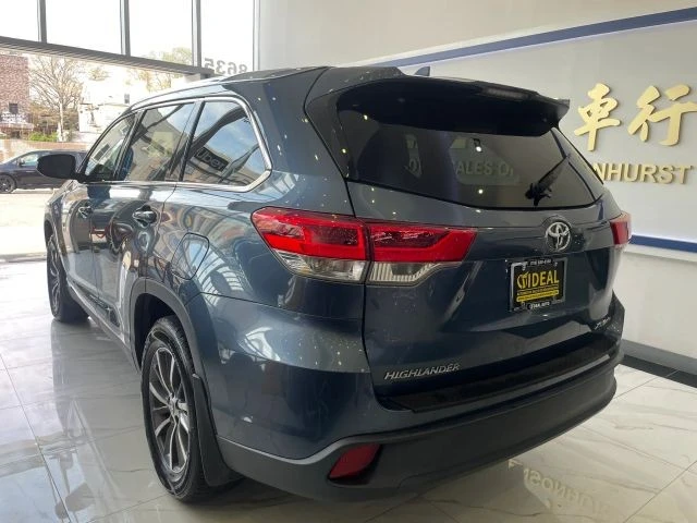 2019 Toyota Highlander - Image 4 of 31