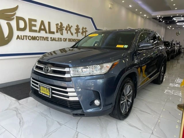 2019 Toyota Highlander - Image 3 of 31