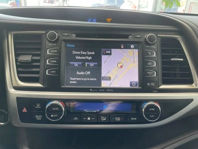 2019 Toyota Highlander - Image 13 of 31