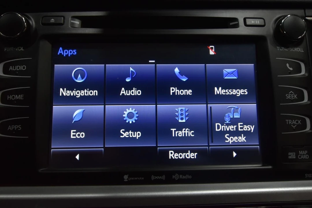 2019 Toyota Highlander - Image 25 of 31