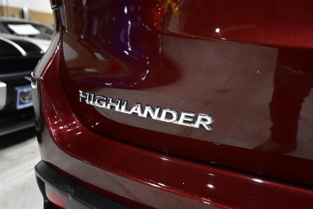 2019 Toyota Highlander - Image 6 of 31
