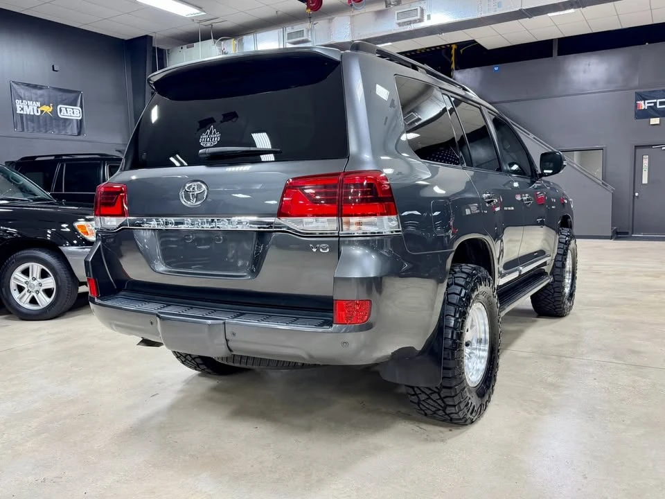 2019 Toyota J200 Land Cruiser - Image 6 of 20