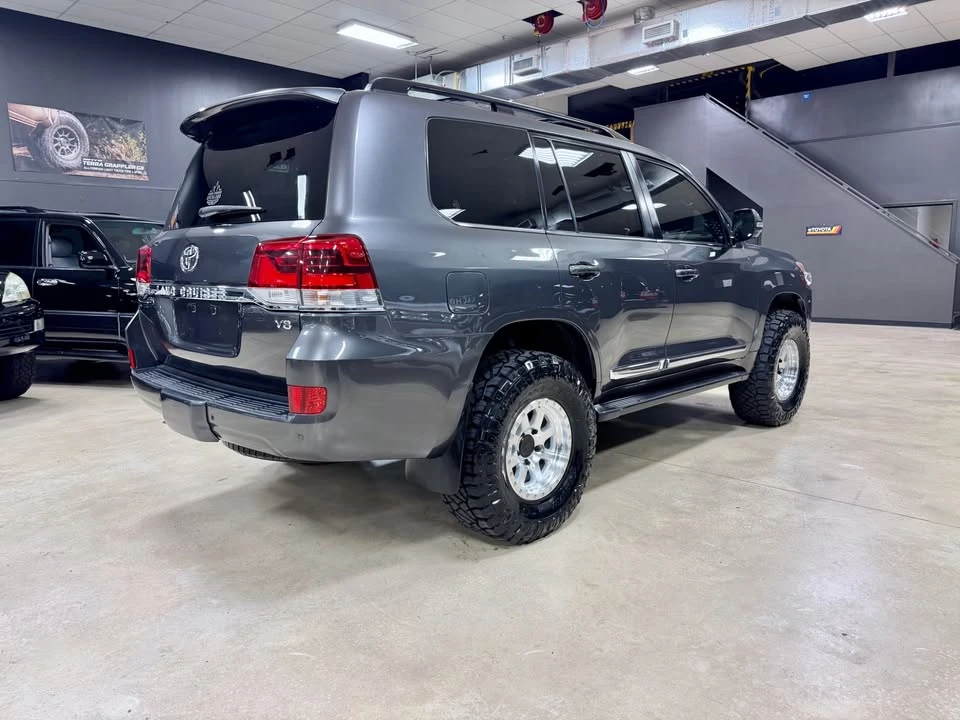 2019 Toyota J200 Land Cruiser - Image 5 of 20