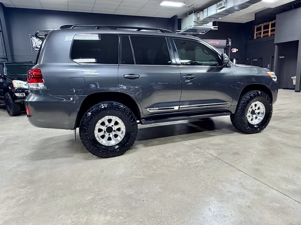2019 Toyota J200 Land Cruiser - Image 4 of 20