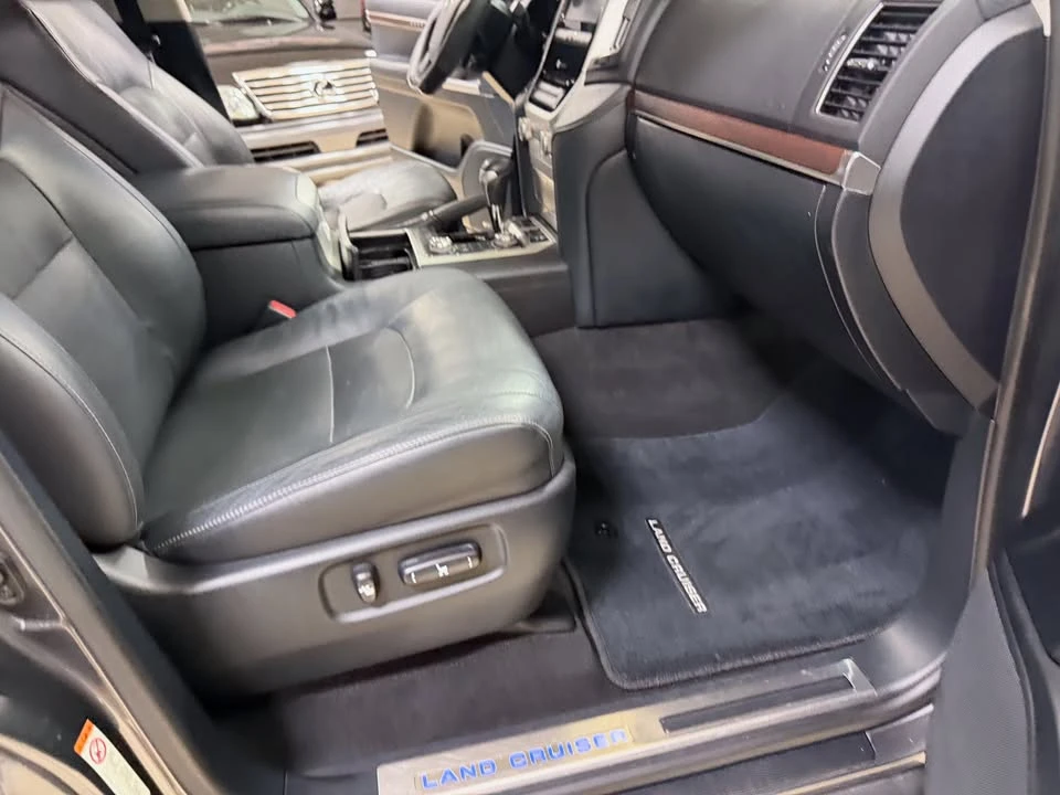 2019 Toyota J200 Land Cruiser - Image 16 of 20