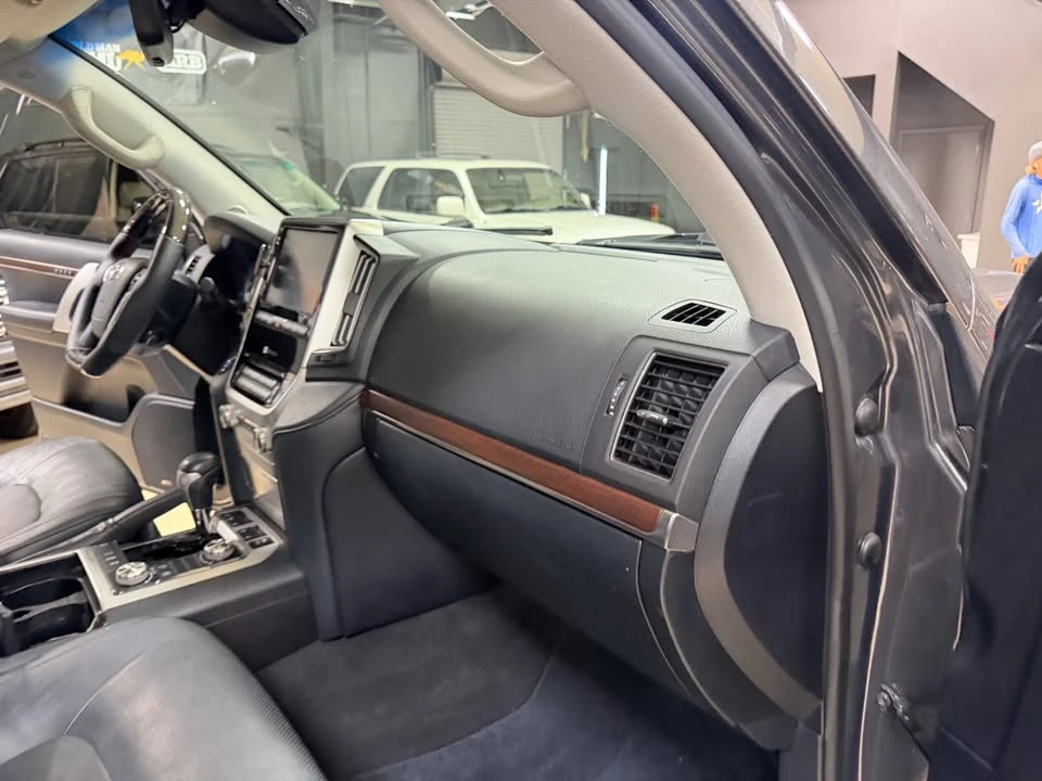 2019 Toyota J200 Land Cruiser - Image 15 of 20