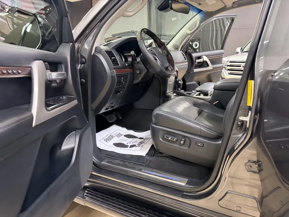 2019 Toyota J200 Land Cruiser - Image 11 of 20