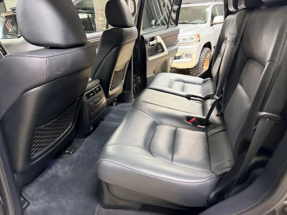 2019 Toyota J200 Land Cruiser - Image 17 of 20