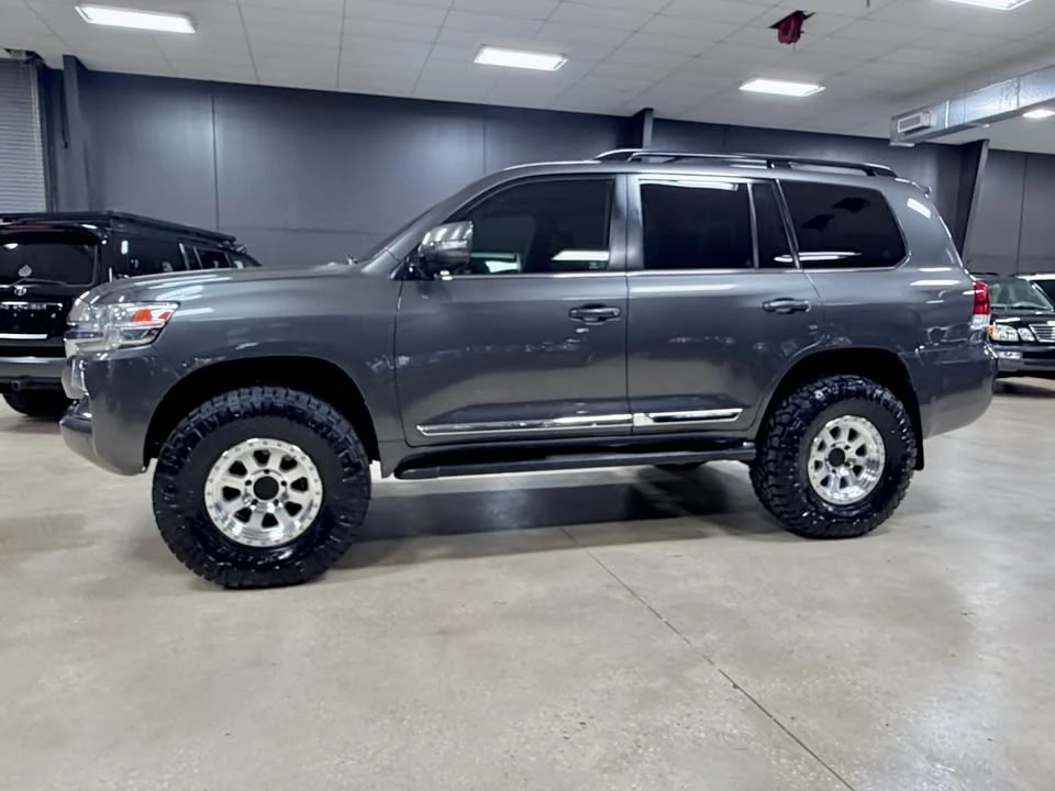 2019 Toyota J200 Land Cruiser - Image 9 of 20