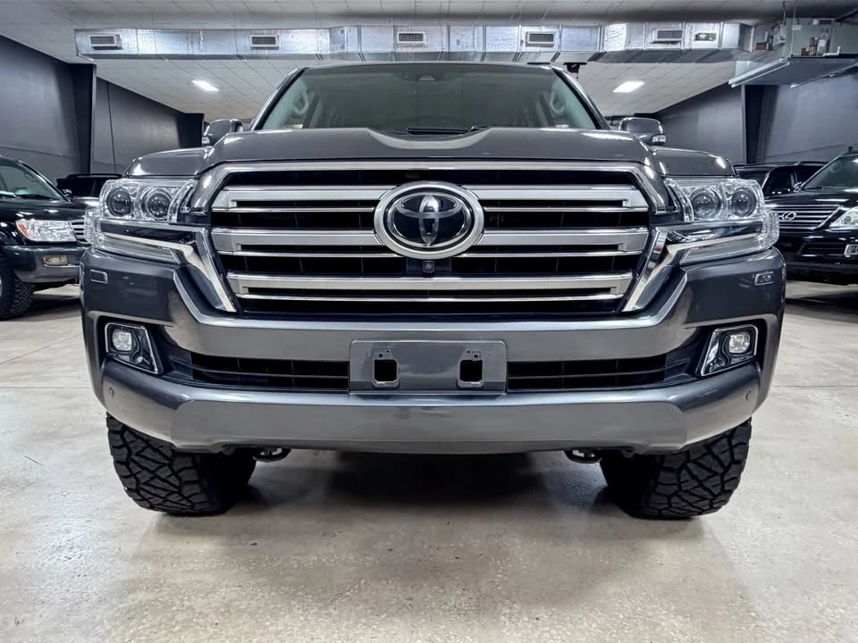 2019 Toyota J200 Land Cruiser - Image 10 of 20