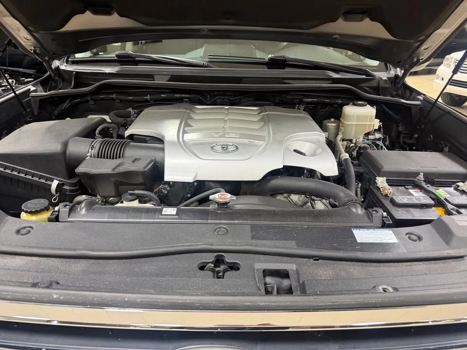 2019 Toyota J200 Land Cruiser - Image 20 of 20
