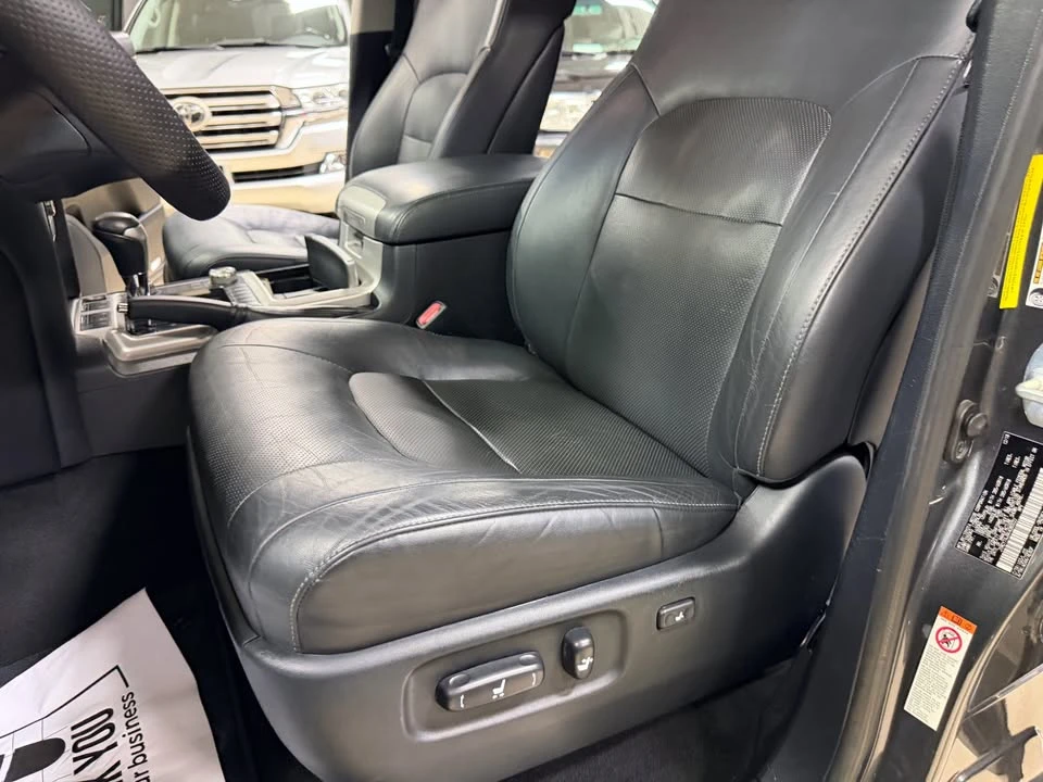 2019 Toyota J200 Land Cruiser - Image 13 of 20