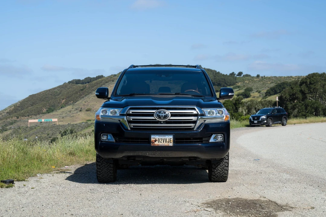 2019 Toyota J200 Land Cruiser - Image 10 of 31