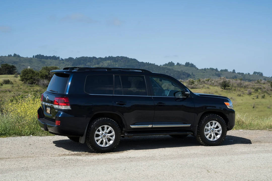 2019 Toyota J200 Land Cruiser - Image 22 of 31