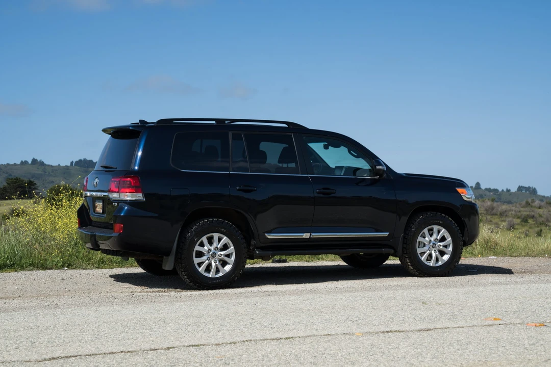 2019 Toyota J200 Land Cruiser - Image 23 of 31