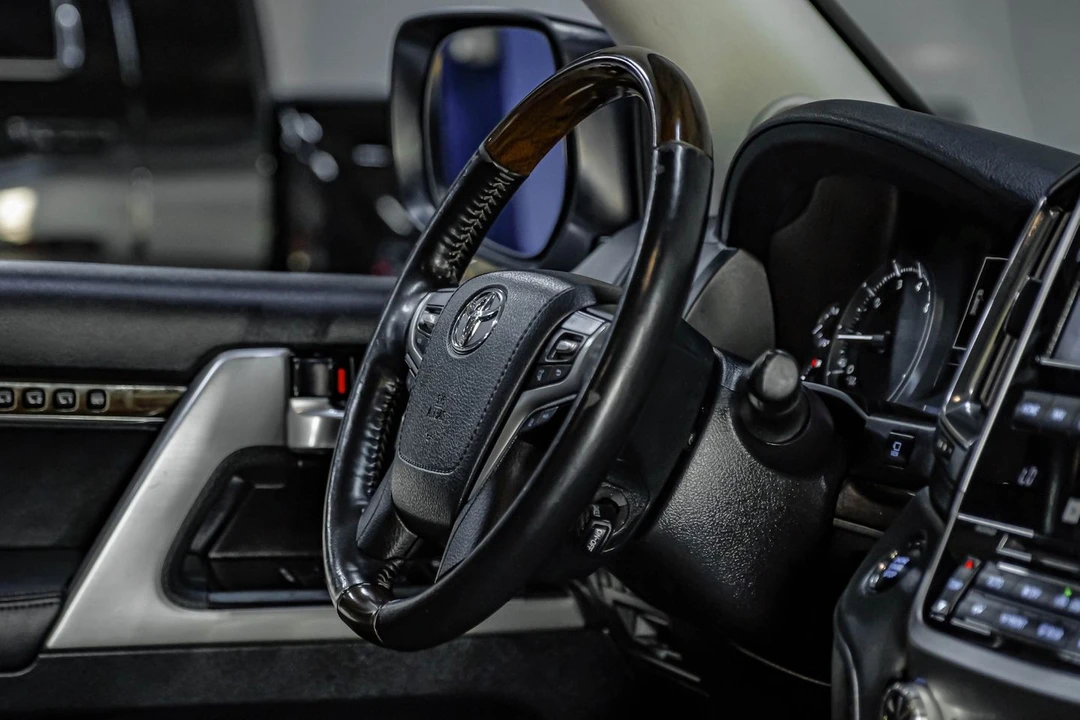 2019 Toyota J200 Land Cruiser - Image 22 of 31
