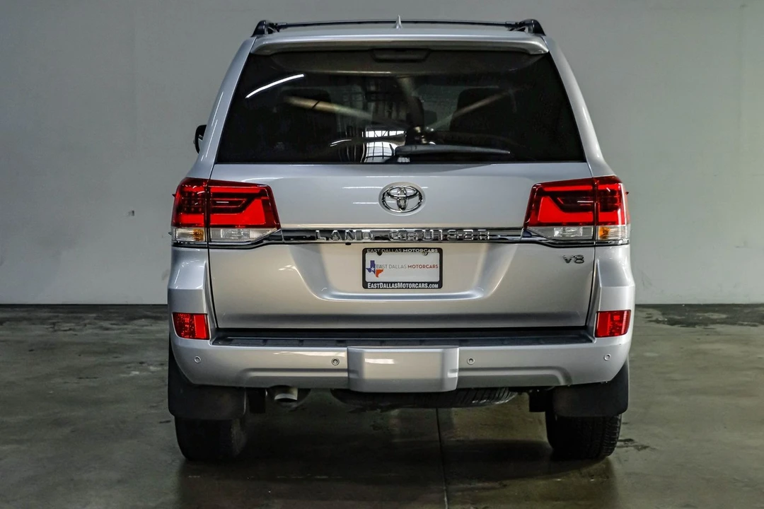 2019 Toyota J200 Land Cruiser - Image 15 of 31