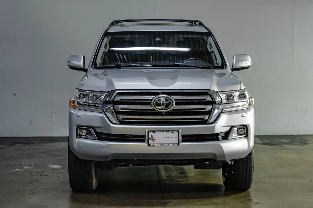 2019 Toyota J200 Land Cruiser - Image 7 of 31