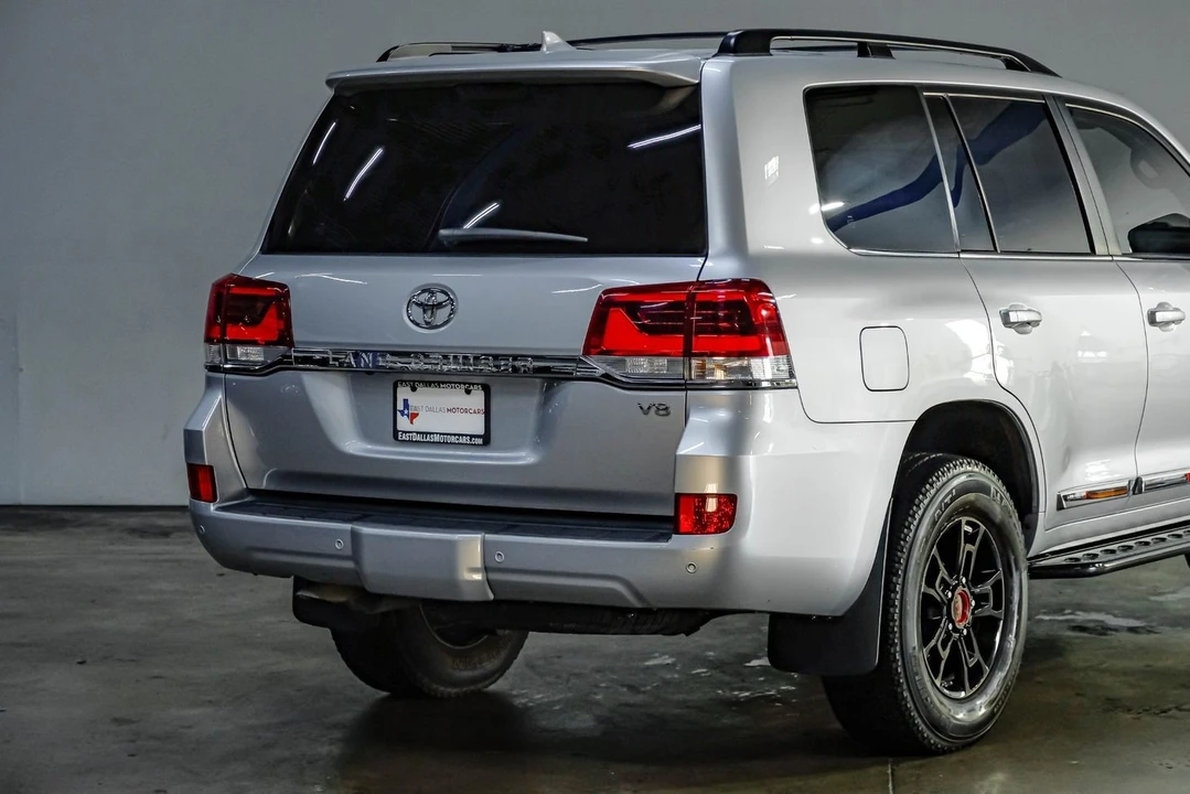 2019 Toyota J200 Land Cruiser - Image 13 of 31