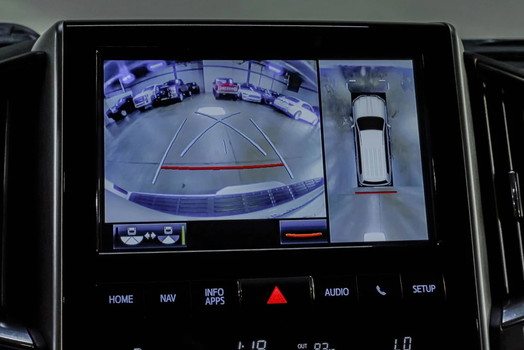 2019 Toyota J200 Land Cruiser - Image 30 of 31