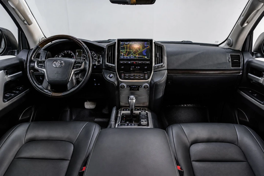 2019 Toyota J200 Land Cruiser - Image 21 of 31