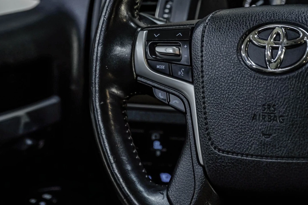2019 Toyota J200 Land Cruiser - Image 24 of 31