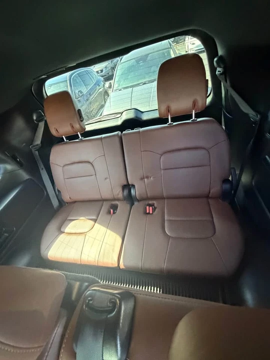 2019 Toyota J200 Land Cruiser - Image 9 of 9