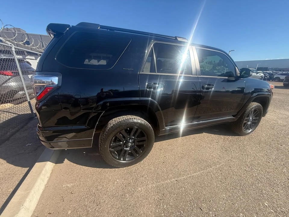 2019 Toyota Highlander - Image 5 of 10