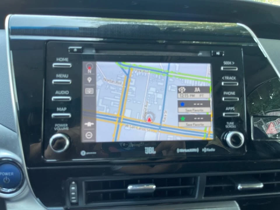 2019 Toyota Mirai - Image 10 of 20