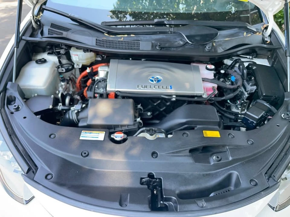 2019 Toyota Mirai - Image 20 of 20