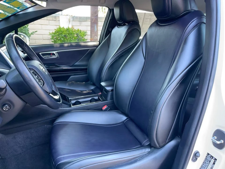 2019 Toyota Mirai - Image 12 of 20