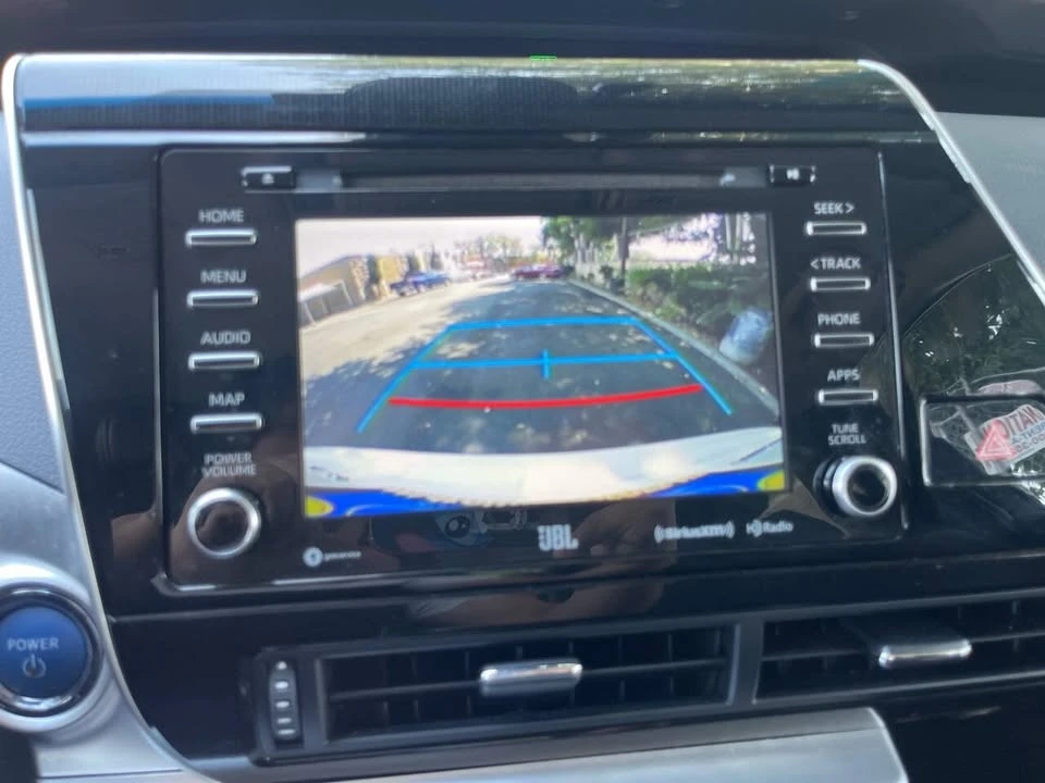 2019 Toyota Mirai - Image 9 of 20