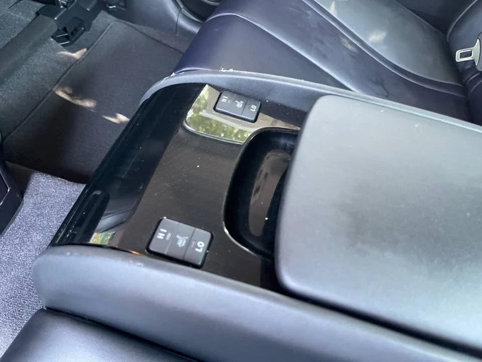 2019 Toyota Mirai - Image 14 of 20