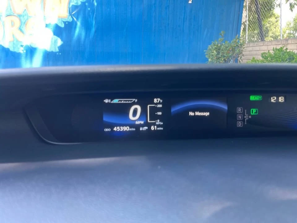 2019 Toyota Mirai - Image 5 of 20