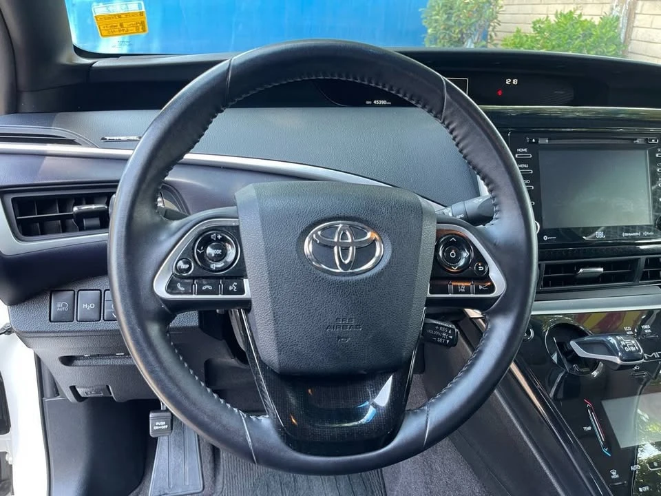 2019 Toyota Mirai - Image 6 of 20