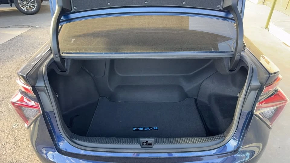 2019 Toyota Mirai - Image 16 of 16