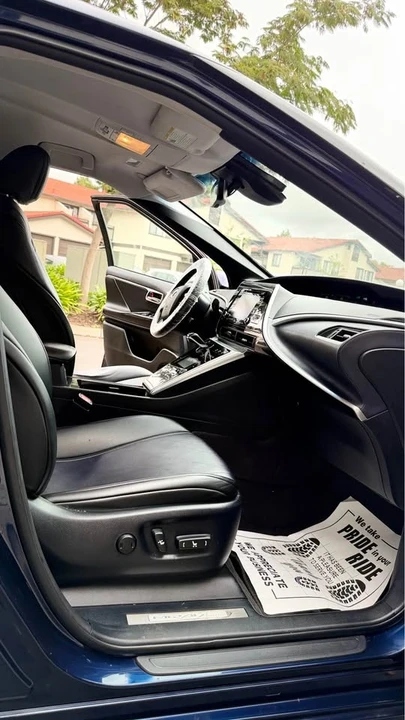 2019 Toyota Mirai - Image 9 of 18