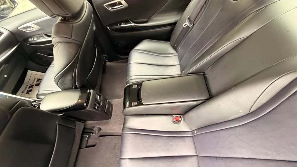 2019 Toyota Mirai - Image 13 of 18