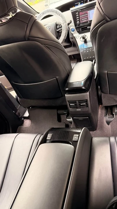 2019 Toyota Mirai - Image 16 of 18