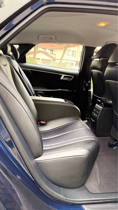2019 Toyota Mirai - Image 11 of 18