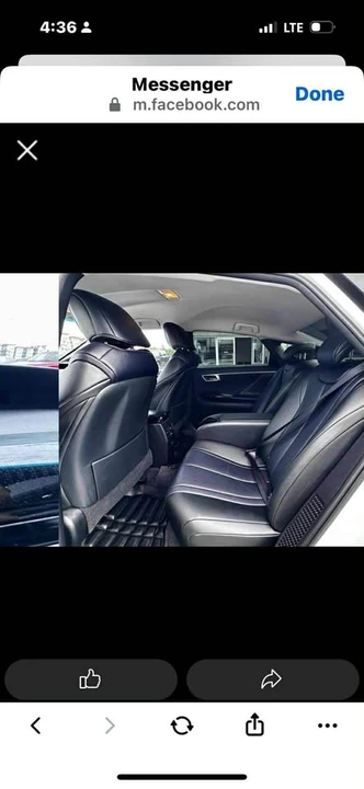 2019 Toyota Mirai - Image 15 of 18