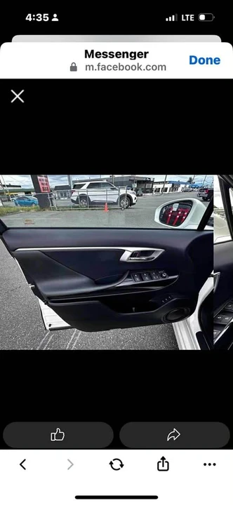 2019 Toyota Mirai - Image 9 of 18
