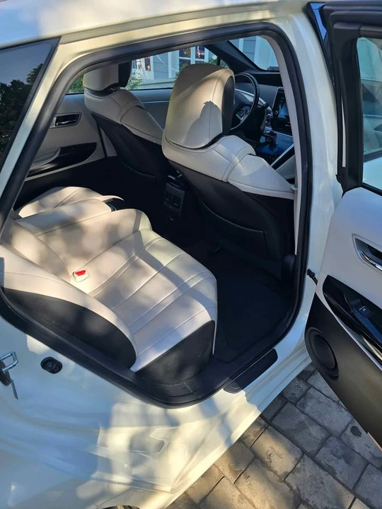 2019 Toyota Mirai - Image 7 of 9