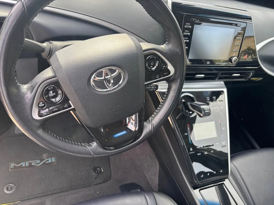 2019 Toyota Mirai - Image 5 of 5