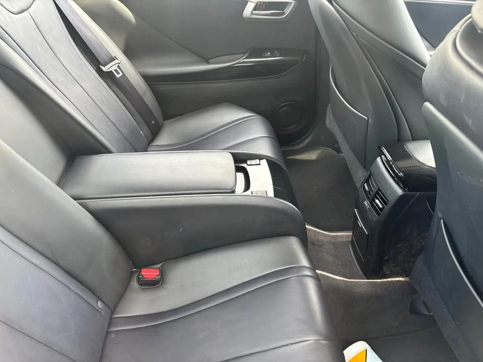 2019 Toyota Mirai - Image 4 of 5
