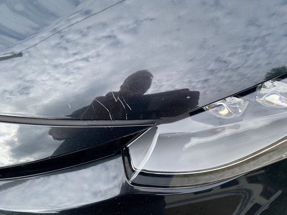 2019 Toyota Mirai - Image 12 of 20