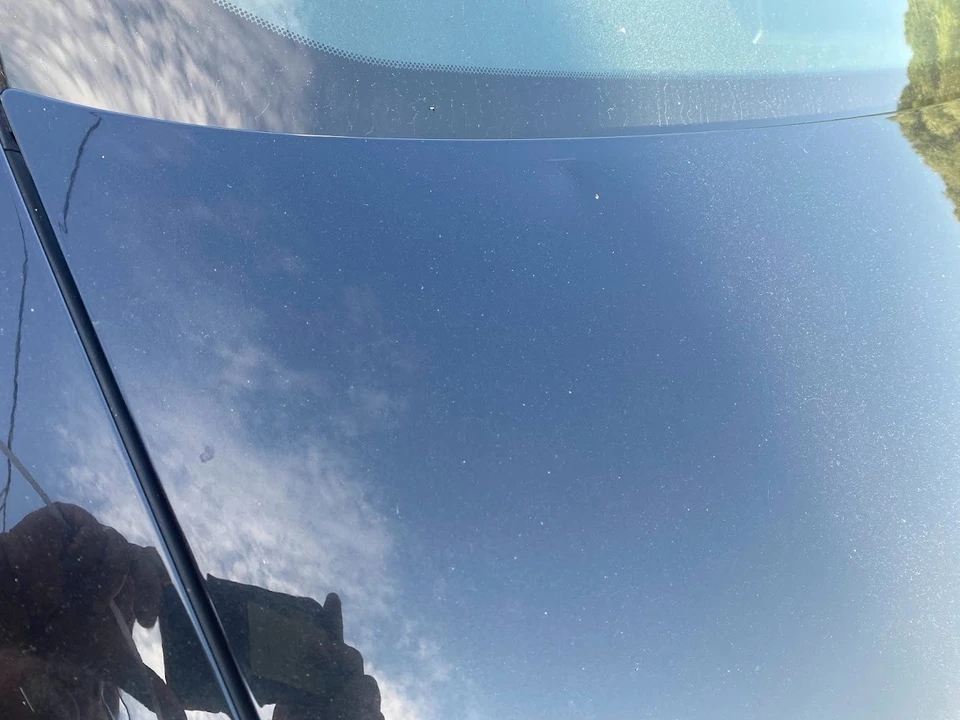 2019 Toyota Mirai - Image 11 of 20