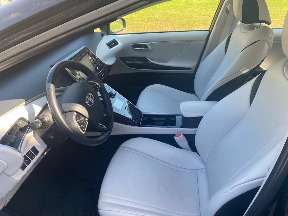 2019 Toyota Mirai - Image 5 of 20
