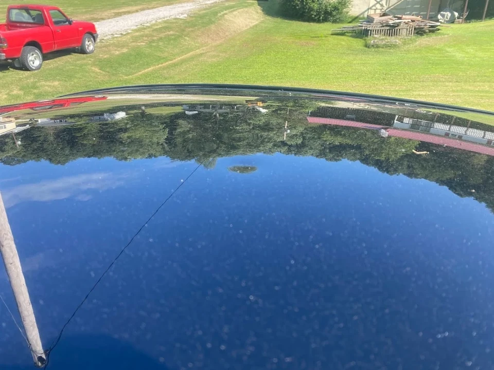2019 Toyota Mirai - Image 10 of 21