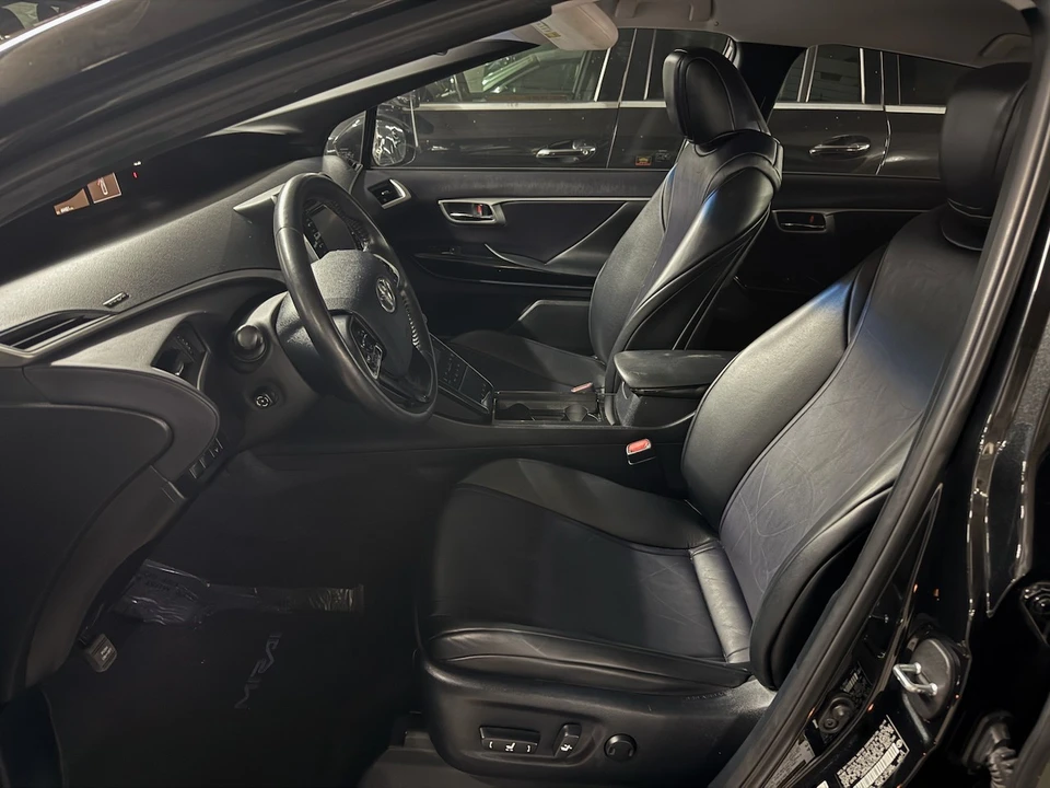 2019 Toyota Mirai - Image 5 of 13